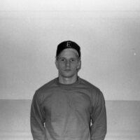 1988 Baseball Player, Portraits 56