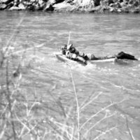 1988 Raft Race 64