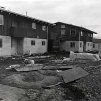 1970-72 Eocene Apts Construction 3