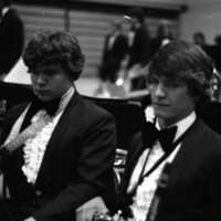 1981 District 6 Music Festival 06