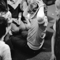 1981 Ackerman Elementary Classroom, Micronesian Program 02