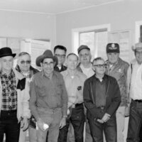 1986 Boise Cascade Tour 14
