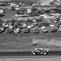 California, Car Races 25