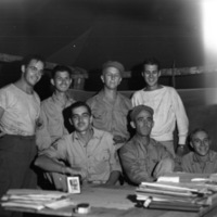 Reunion, Observation Squadron 2