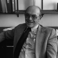 1983 Employee, Jim Hottois 13
