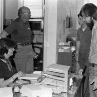 1978 Employees, Office 05
