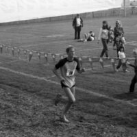 1985 Triathlon, Running 12