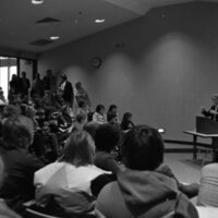 1978 Open House, Lecture Hall 06