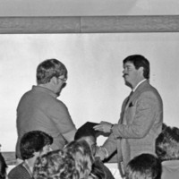 1984 Awards, Football 04