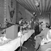 1968 Alumni Banquet Entertainment 1-2