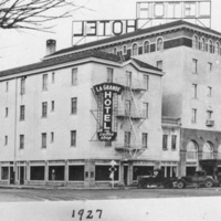 La Grande Hotel 3
