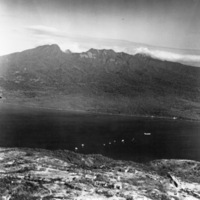 Aerial, Corregidor Paratroopers