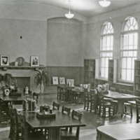 1936 Ackerman Elementary Library 2