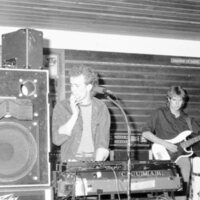 1983 Dance, Live Band 04
