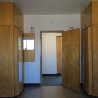 Dorian and Hunt Hall 468