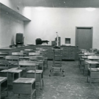 1952 Pierce Library Interior 16
