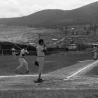 1981 Baseball Action, May 4th 35