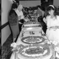 1991 Staff Awards 42