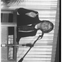 1989 Employee, Pat North
