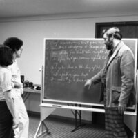 1976 Student, Test Taking Techniques 02