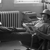 1974 Employee, George Venn 01