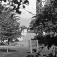 1976 Campus Stairs 01