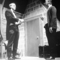 1971 Spring Play, "The Firebugs" 19