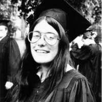 1980 Graduate