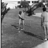 1988 Orientation, Golf 24