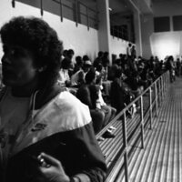 1985 Triathlon, Swimming 08
