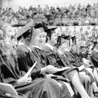 1983 Graduation 53
