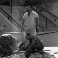 1985 Employees, Maintenance