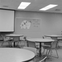 1975 Classroom