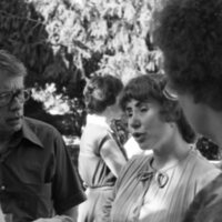 1979 Employees, Party Outdoors 17