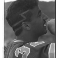 1988 Football Player, Brian Sap 02