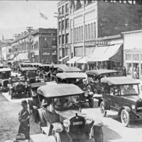La Grande, Street Scene 31