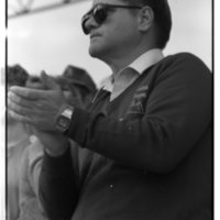 1988 EOSC President, Dave Gilbert 02