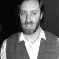 1990 Employee, Alan Davis 02