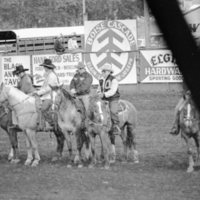 1978 Rodeo, Cowboys &amp; Cowgirls