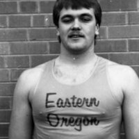 1987 Track Team Members, Portraits 13