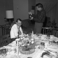 Reunion 1970, Tent Mates 8
