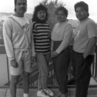1989 Students, Outdoors 42
