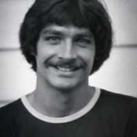 1978 Employee, Andy Schob