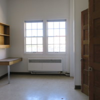 Dorian and Hunt Hall 316