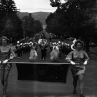 1980 Parade, Marching Band 02