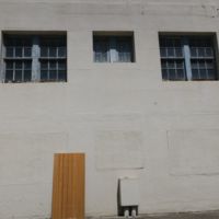 Dorian and Hunt Hall 86