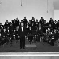 1977 Grande Ronde Symphony Orchestra 09