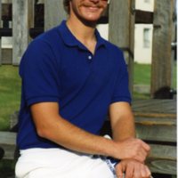 90's Ambassador, Rick Christian