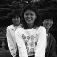 1985 Students, Hawaiian 06