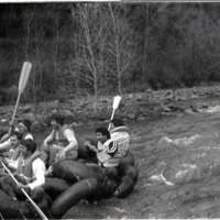 1982 Spring Festival, Raft Race 05